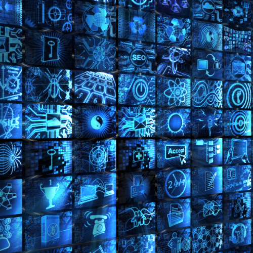 Videowall Çözümleri