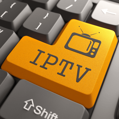 IPTV Çözümleri