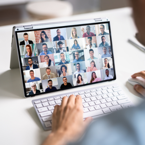 Video Konferans Çözümleri