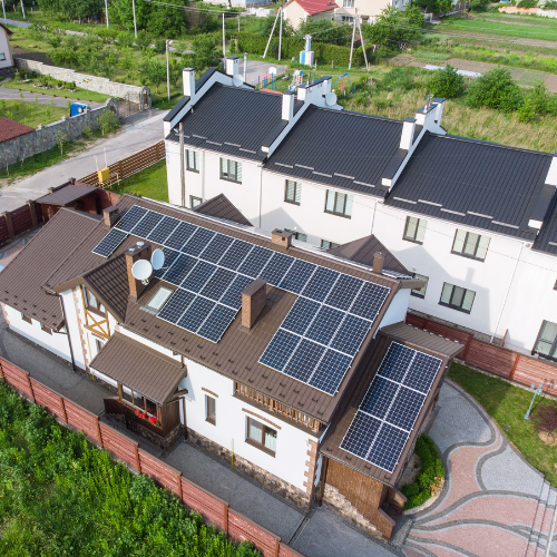 Çatı Uygulamaları