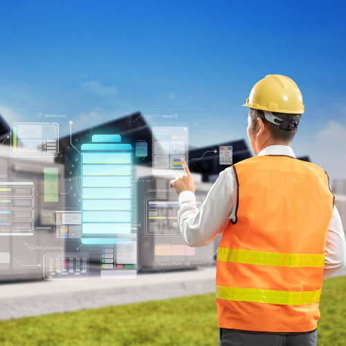 Proje ve Mühendislik